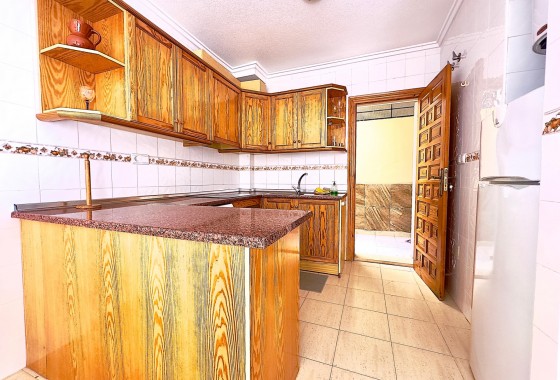 Revente - Bungalow - Orihuela Costa - La Florida