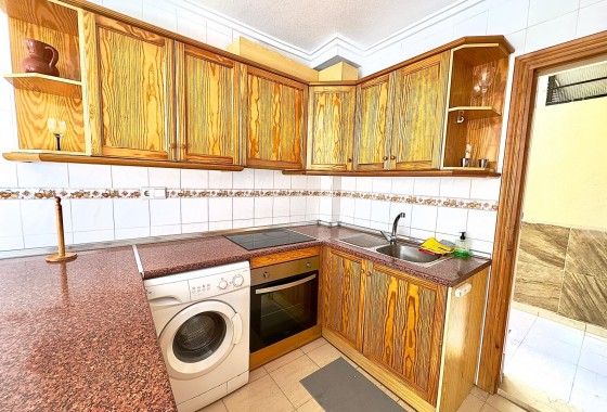 Revente - Bungalow - Orihuela Costa - La Florida