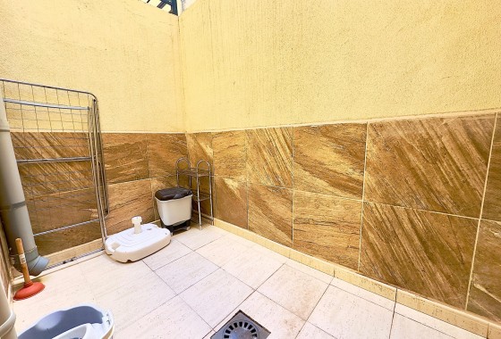 Revente - Bungalow - Orihuela Costa - La Florida