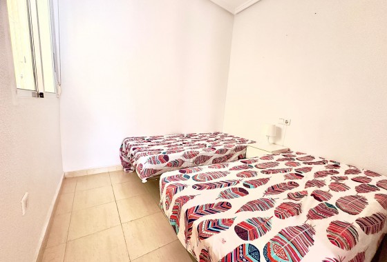 Revente - Bungalow - Orihuela Costa - La Florida