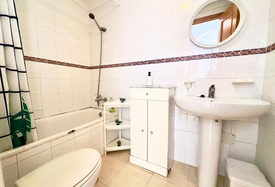 Revente - Bungalow - Orihuela Costa - La Florida