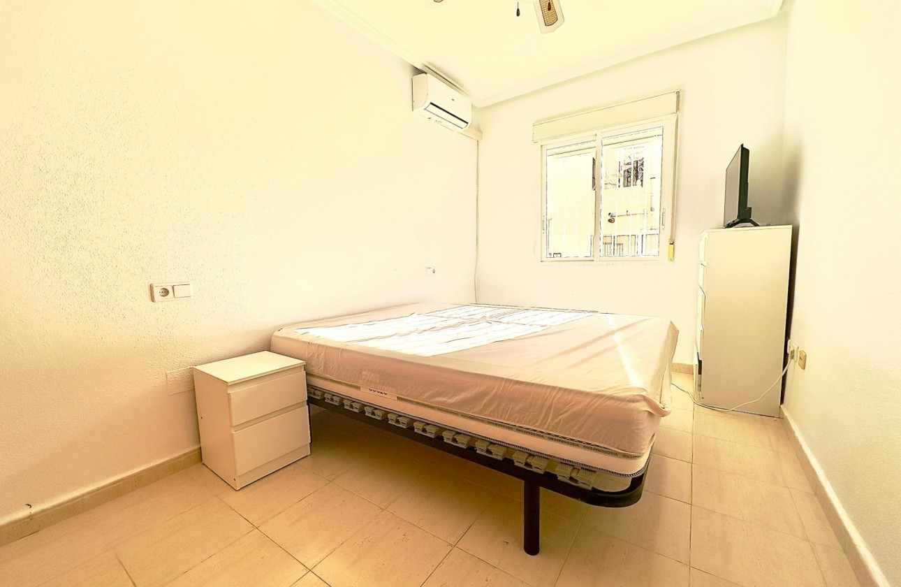 Revente - Bungalow - Orihuela Costa - La Florida