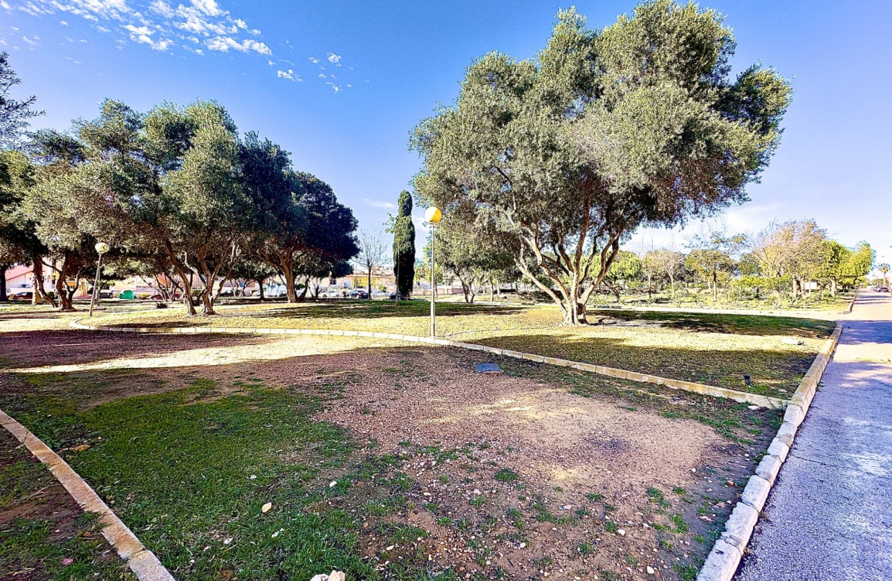 Revente - Bungalow - Orihuela Costa - La Florida