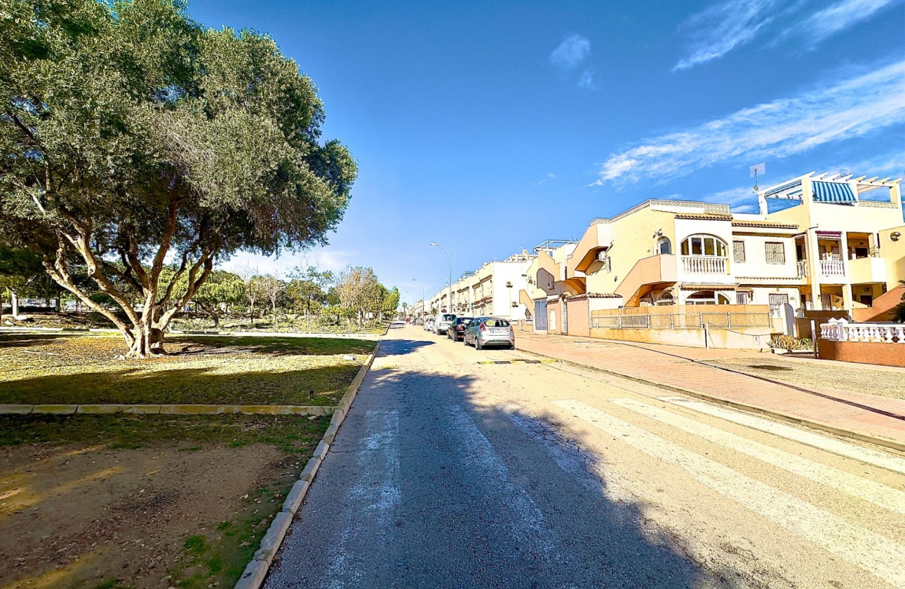 Revente - Bungalow - Orihuela Costa - La Florida