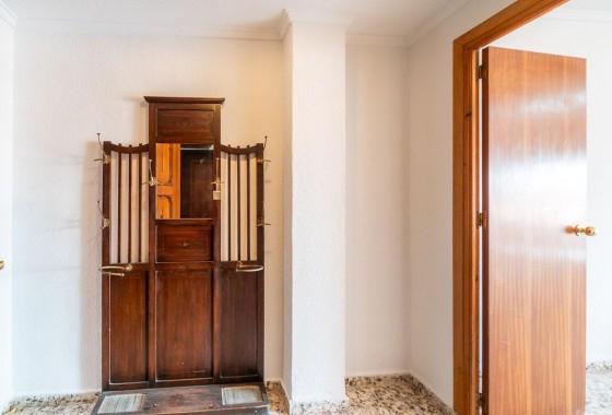 Revente - Appartement - Torrevieja - Playa de los Naufragos