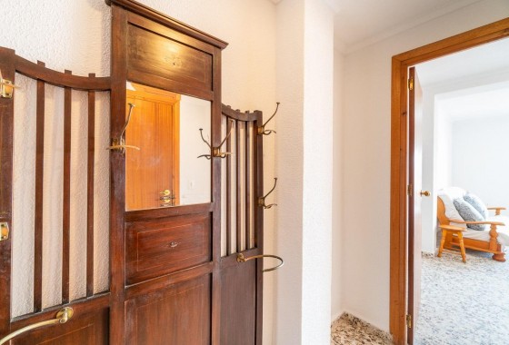 Revente - Appartement - Torrevieja - Playa de los Naufragos