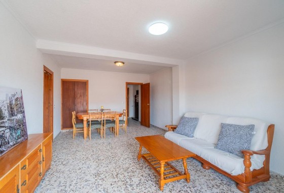 Revente - Appartement - Torrevieja - Playa de los Naufragos