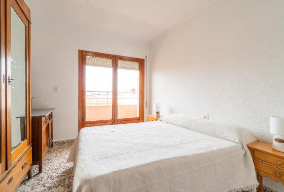 Revente - Appartement - Torrevieja - Playa de los Naufragos