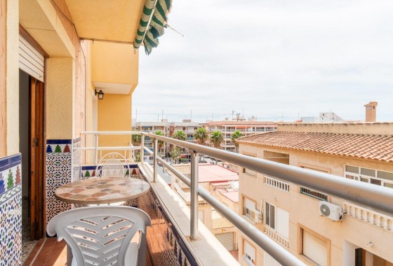 Revente - Appartement - Torrevieja - Playa de los Naufragos