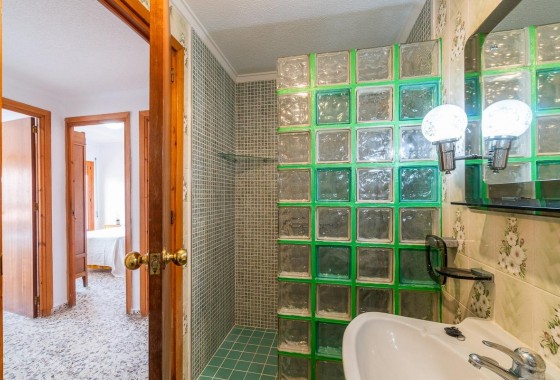 Revente - Appartement - Torrevieja - Playa de los Naufragos