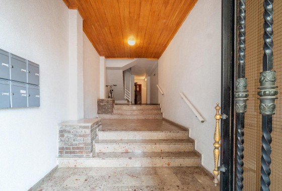 Revente - Appartement - Torrevieja - Playa de los Naufragos