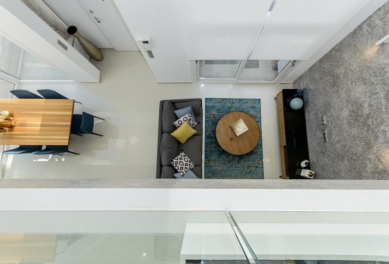 Nueva construcción  - Chalet - Los Montesinos - La herrada