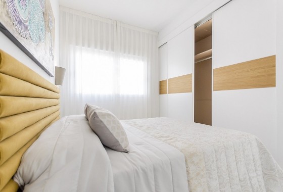 Nueva construcción  - Chalet - Los Montesinos - La herrada