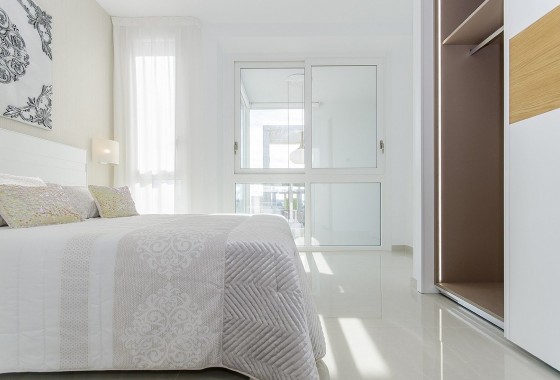 Nueva construcción  - Chalet - Los Montesinos - La herrada