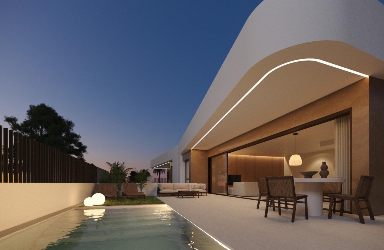 Nueva construcción  - Quad House - Dolores - pueblo