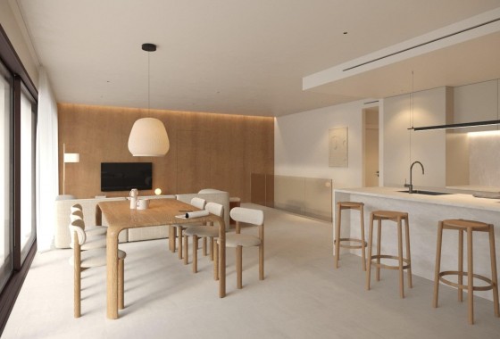 Nueva construcción  - Quad House - Dolores - pueblo