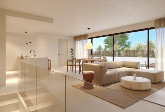 Nueva construcción  - Quad House - Dolores - pueblo