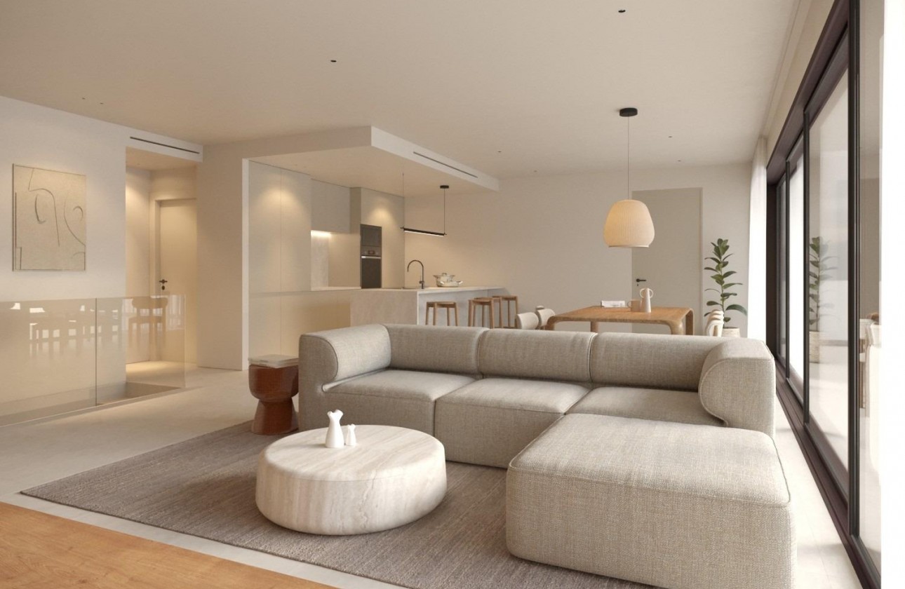 Nueva construcción  - Quad House - Dolores - pueblo