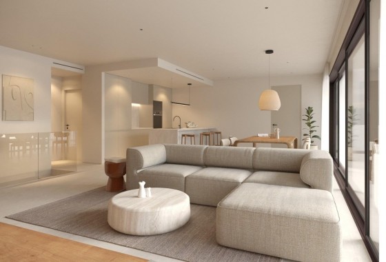 Nueva construcción  - Quad House - Dolores - pueblo