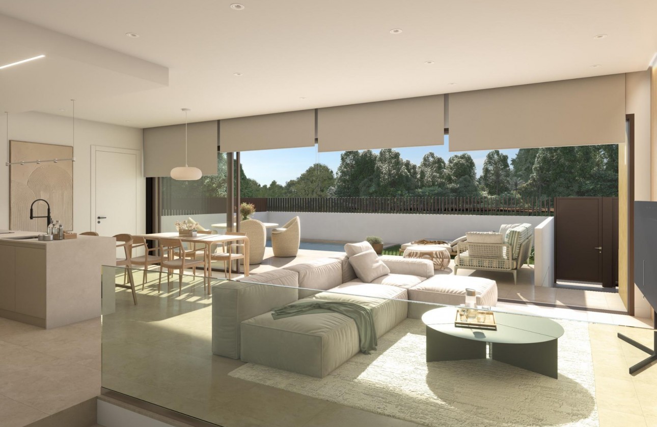 Nueva construcción  - Quad House - Dolores - pueblo