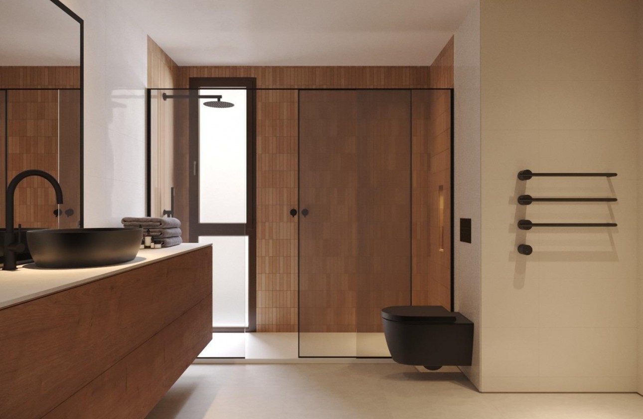 Nueva construcción  - Quad House - Dolores - pueblo