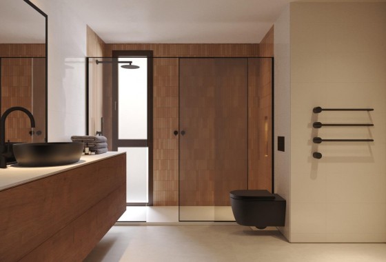 Nueva construcción  - Quad House - Dolores - pueblo