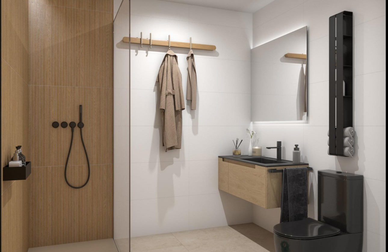 Nueva construcción  - Quad House - Dolores - pueblo