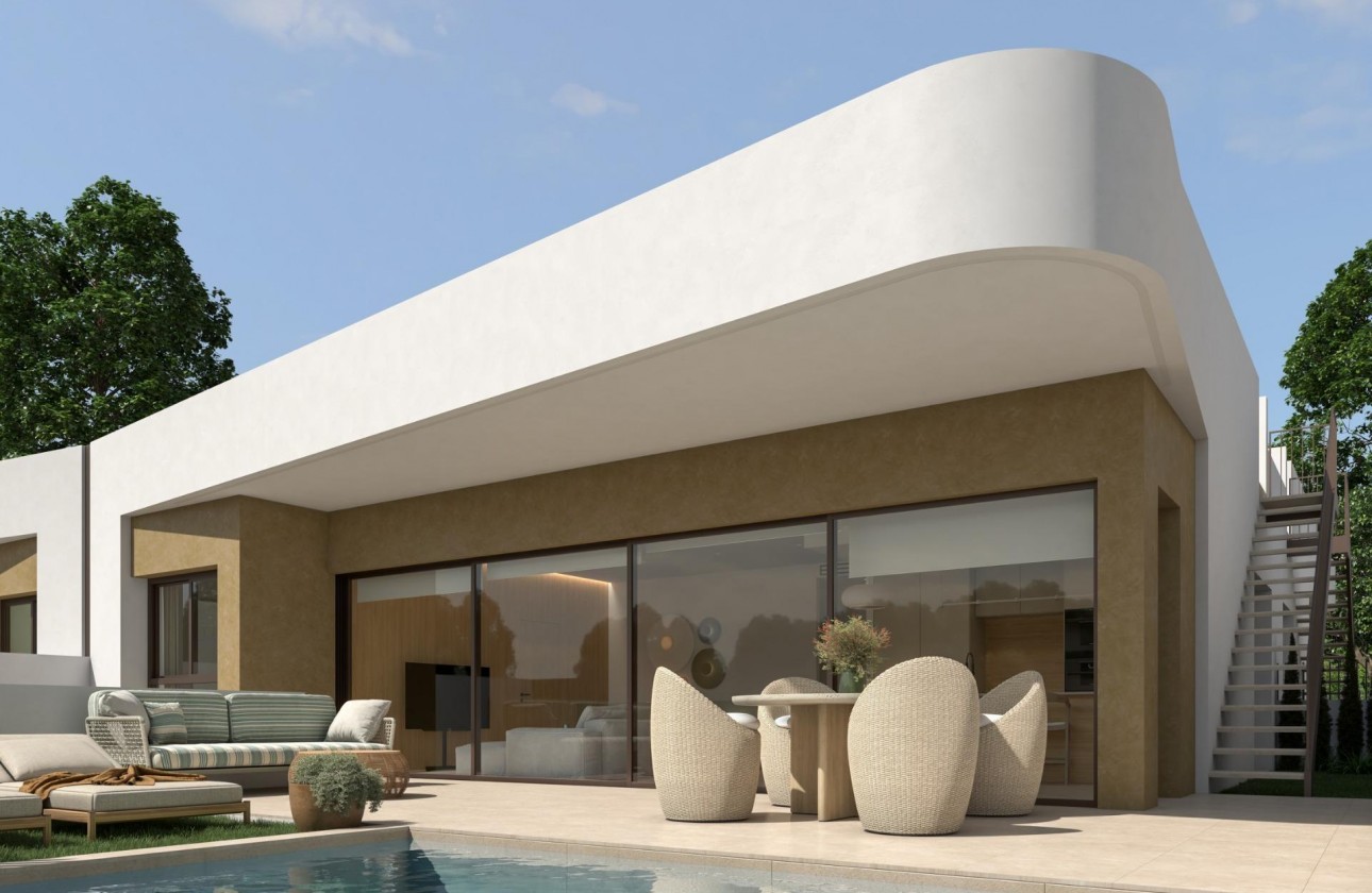 Nueva construcción  - Quad House - Dolores - pueblo