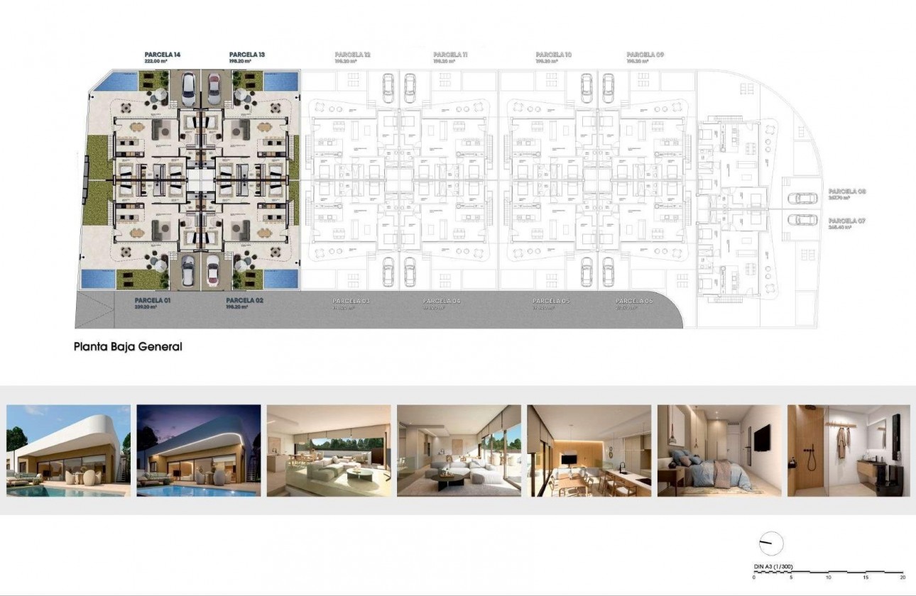 Nueva construcción  - Quad House - Dolores - pueblo