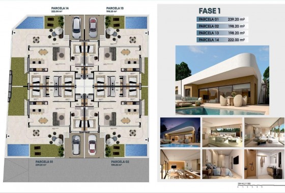 Nueva construcción  - Quad House - Dolores - pueblo
