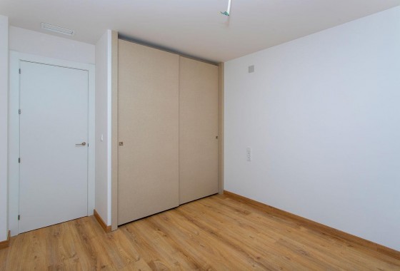 Nouvelle construction - Bungalow - Hondón de las Nieves - El Salero