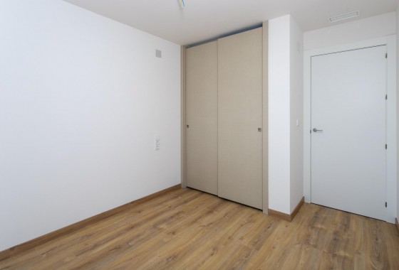 Nouvelle construction - Bungalow - Hondón de las Nieves - El Salero