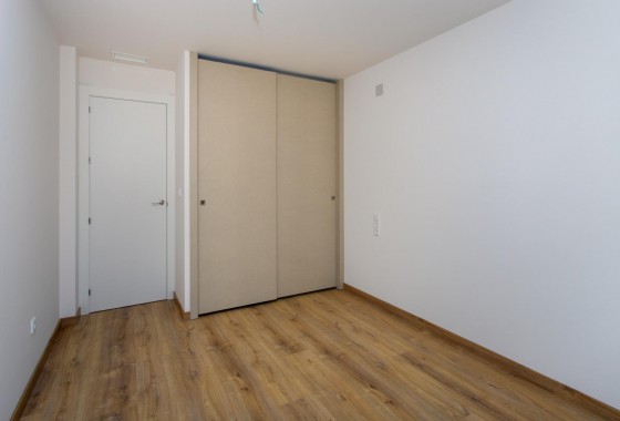 Nouvelle construction - Bungalow - Hondón de las Nieves - El Salero