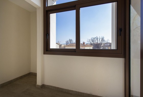 Nouvelle construction - Bungalow - Hondón de las Nieves - El Salero