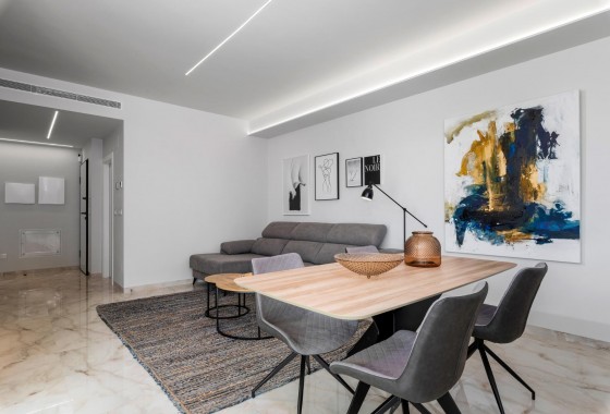 Nueva construcción  - Chalet - Algorfa - La finca golf