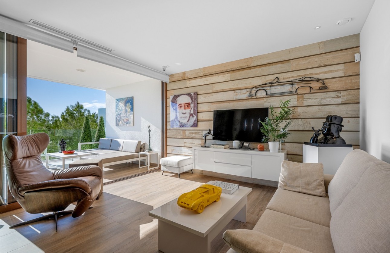 Revente - Appartement - Las Colinas Golf