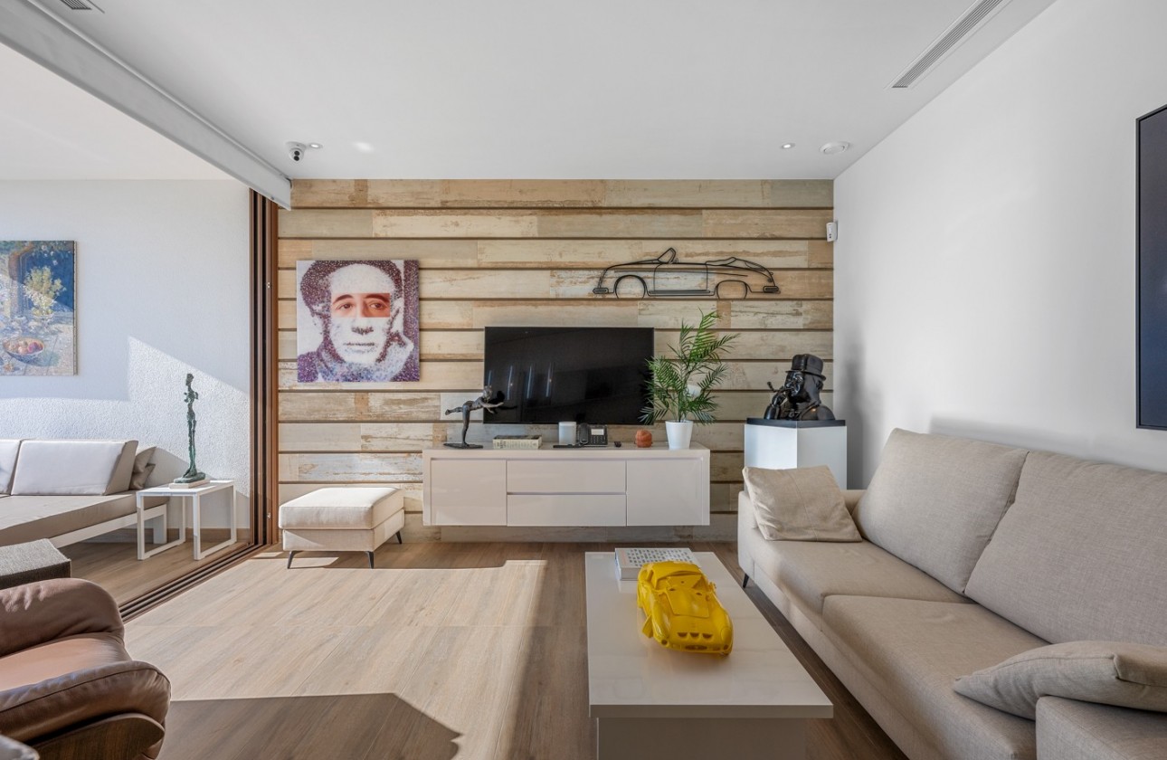 Revente - Appartement - Las Colinas Golf