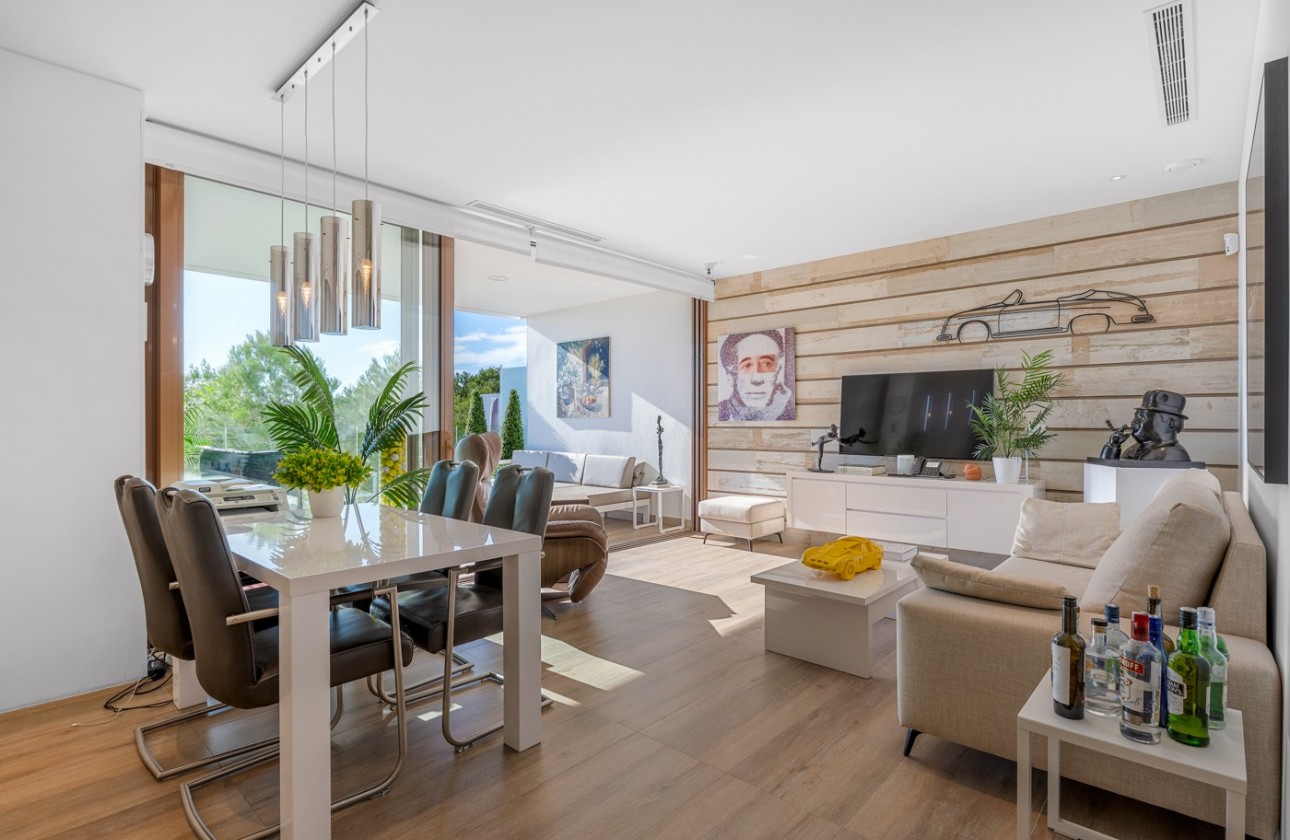 Revente - Appartement - Las Colinas Golf