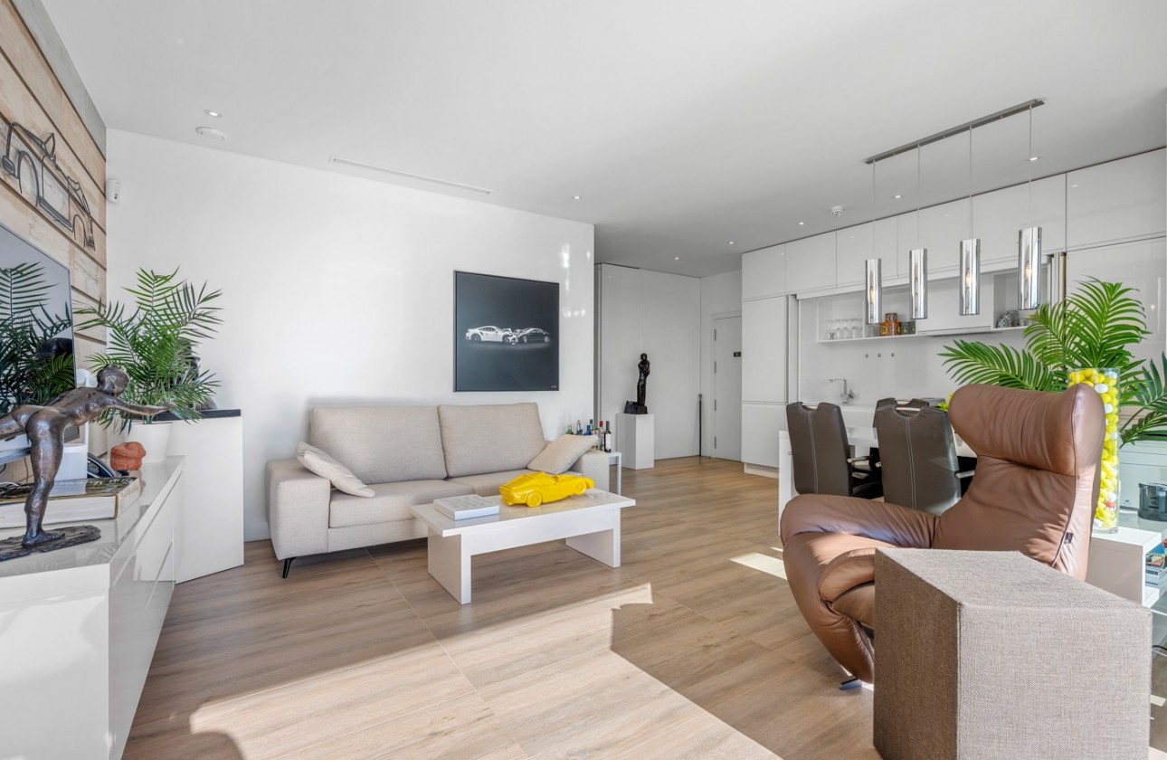 Revente - Appartement - Las Colinas Golf