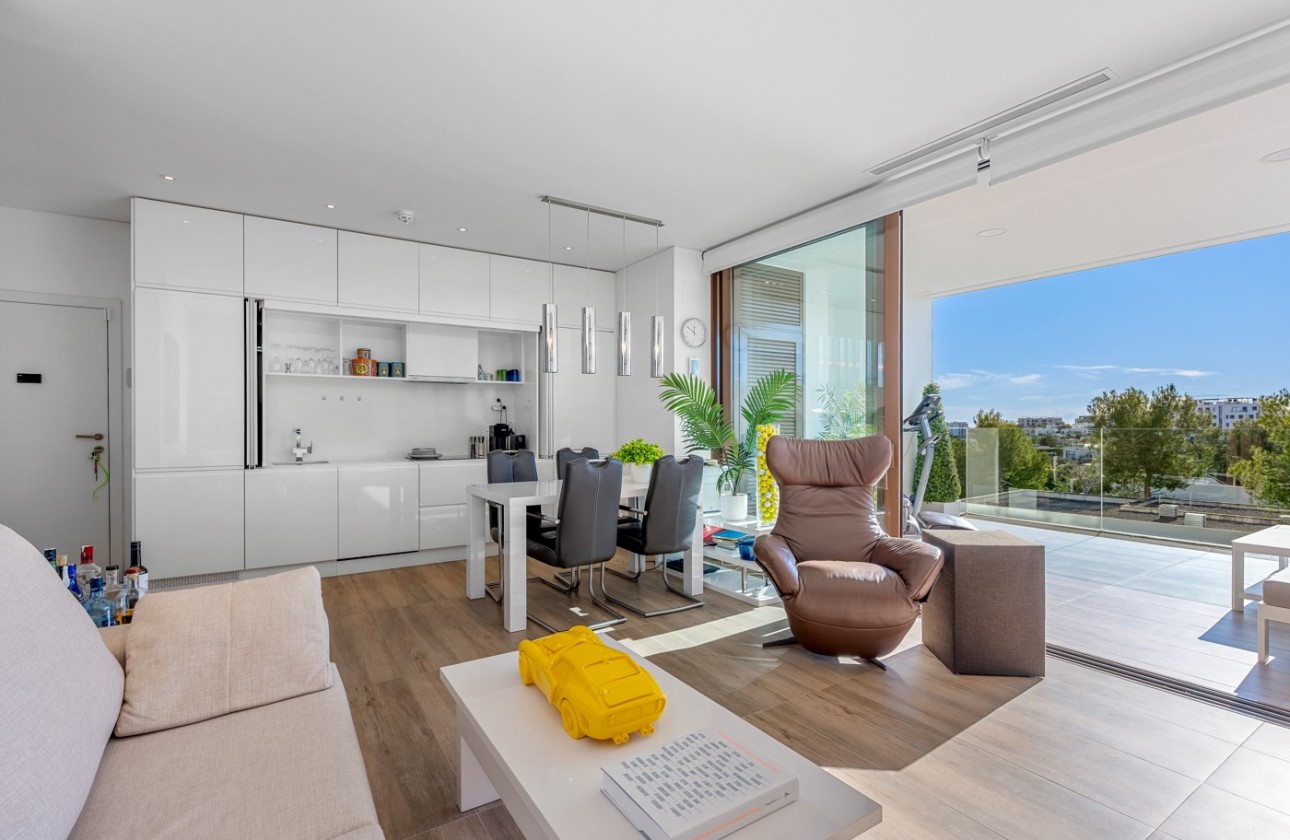 Revente - Appartement - Las Colinas Golf