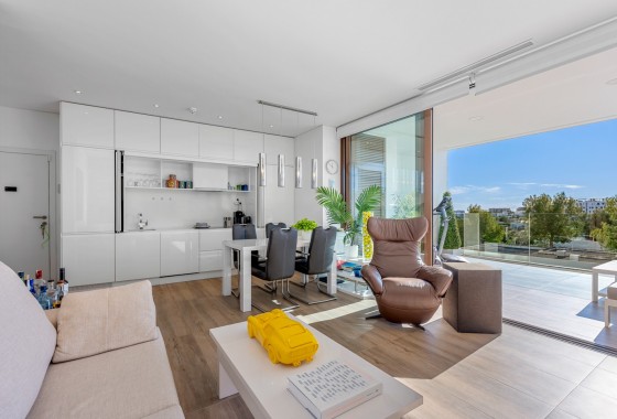 Revente - Appartement - Las Colinas Golf