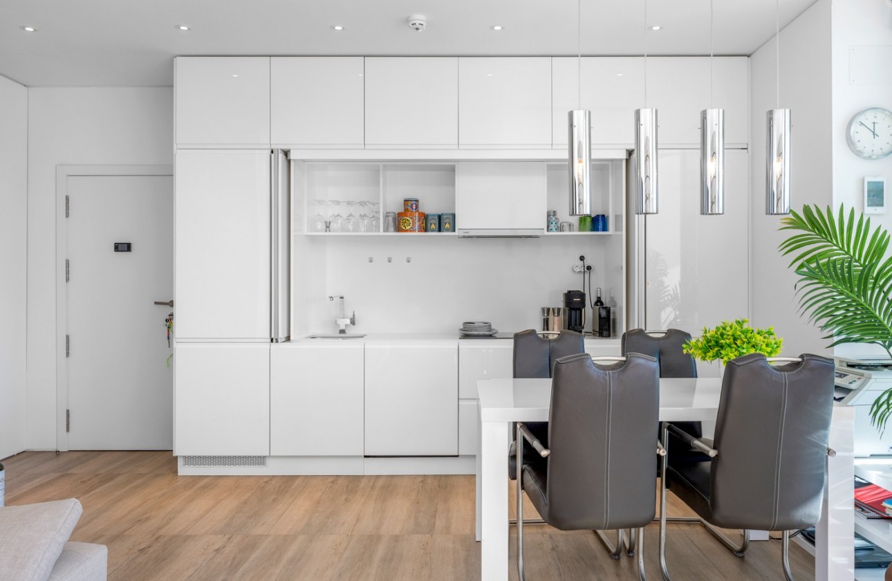 Revente - Appartement - Las Colinas Golf