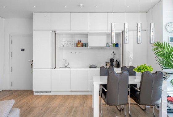 Revente - Appartement - Las Colinas Golf