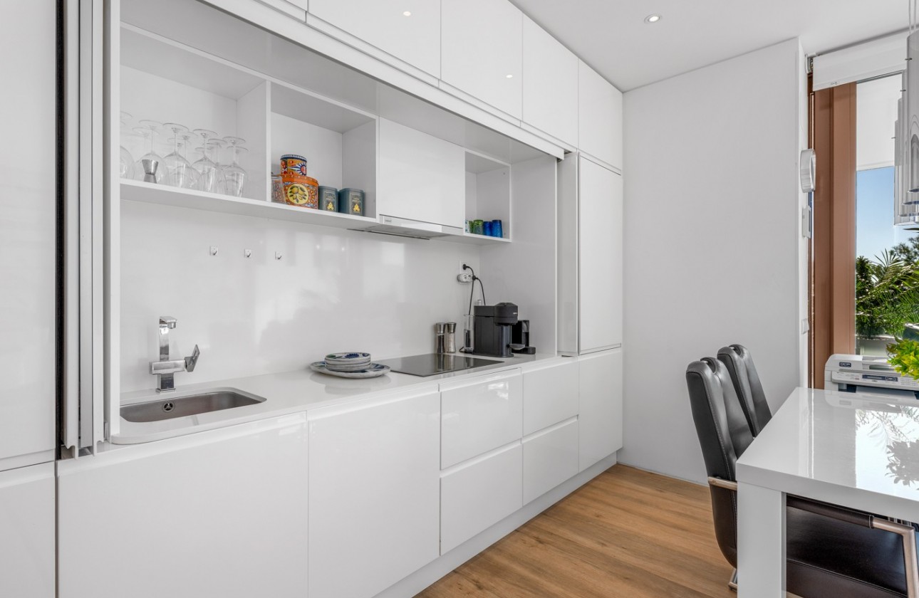 Revente - Appartement - Las Colinas Golf