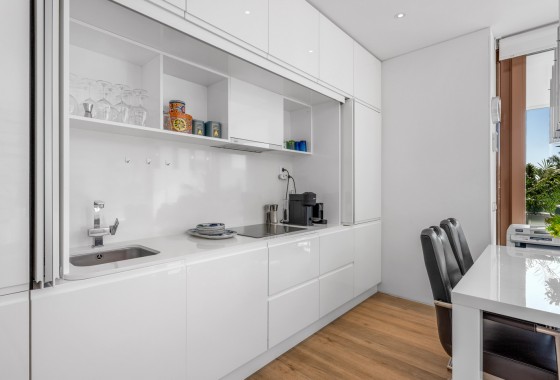 Revente - Appartement - Las Colinas Golf