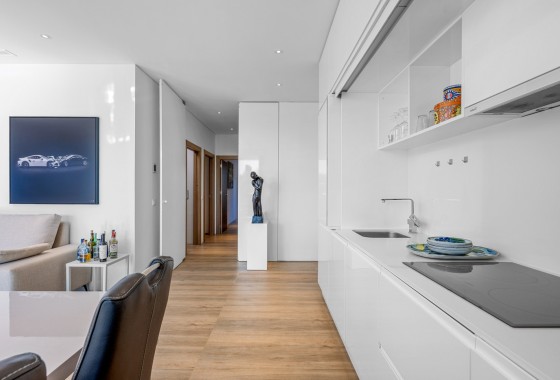 Revente - Appartement - Las Colinas Golf