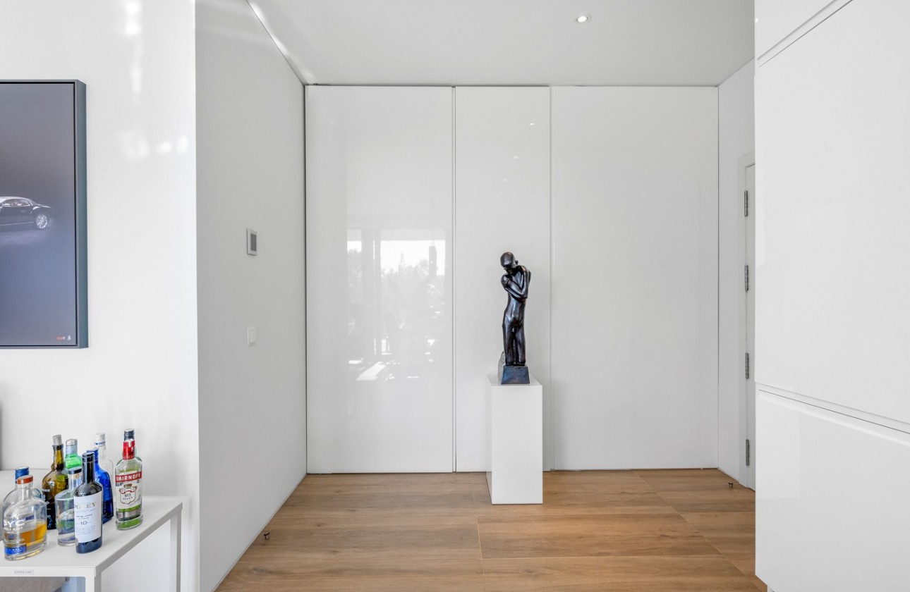 Revente - Appartement - Las Colinas Golf