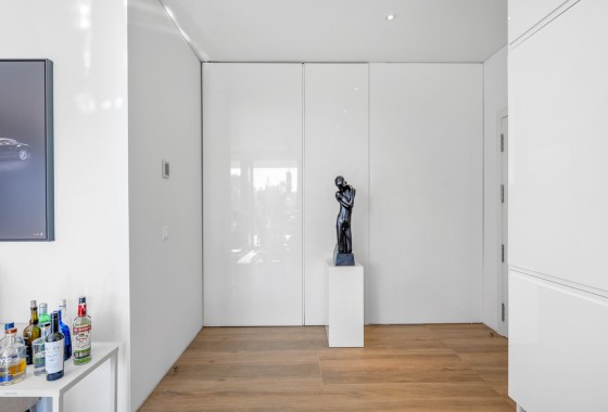 Revente - Appartement - Las Colinas Golf