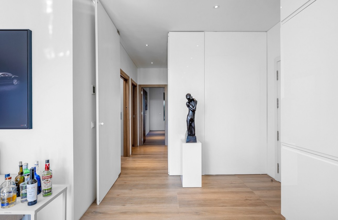 Revente - Appartement - Las Colinas Golf