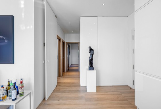 Revente - Appartement - Las Colinas Golf